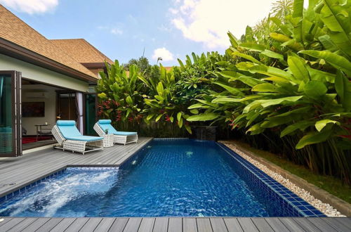 Foto 23 - Inspire Villas Phuket