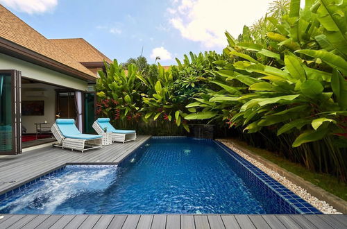 Photo 23 - Inspire Villas Phuket