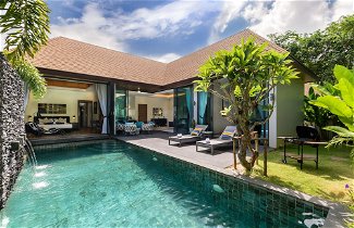 Photo 1 - Inspire Villas Phuket