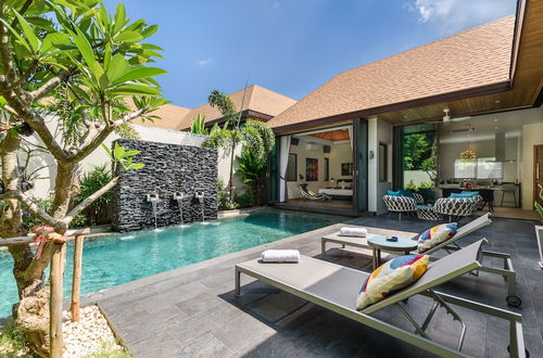 Photo 20 - Inspire Villas Phuket