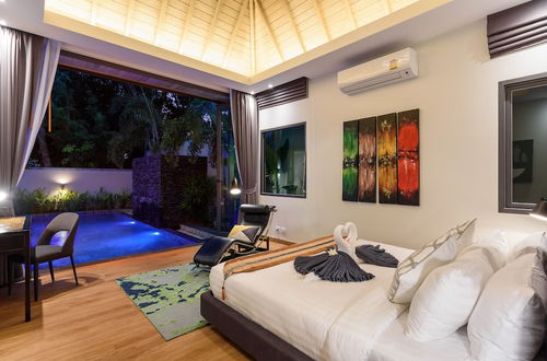 Foto 6 - Inspire Villas Phuket