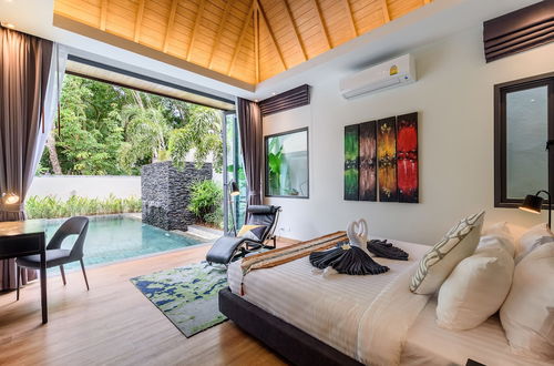 Foto 5 - Inspire Villas Phuket