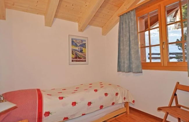 Cresta - Foto 3