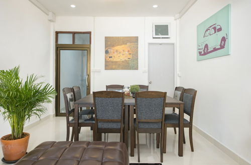 Photo 9 - Cozy TownHouse HuaLampong