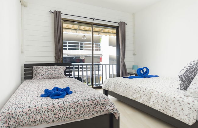 Cozy TownHouse HuaLampong - Foto 3