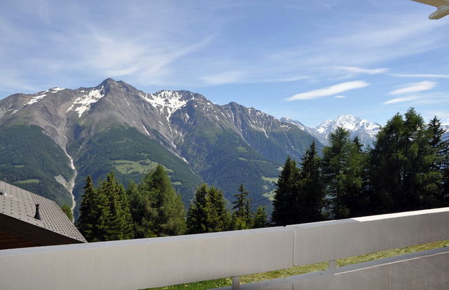 Alpenglück 51 - Foto 1