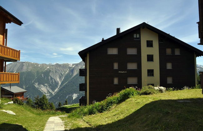 Alpenglück 51 - Foto 18