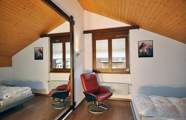 Alpenglück 51 - Foto 2
