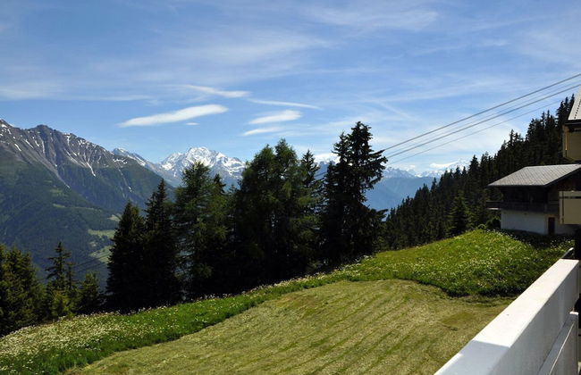 Alpenglück 51 - Foto 20