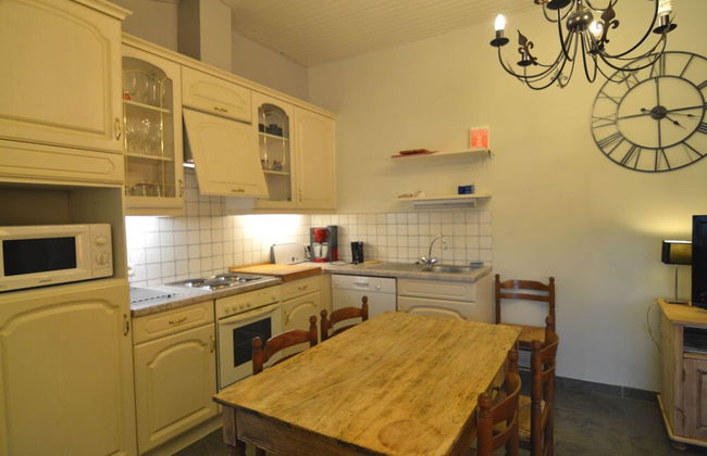 Sunny Cottage With Pool - Foto 10