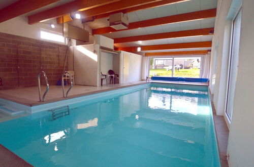 Photo 25 - Quaint Holiday Home With Heated Indoor Pool