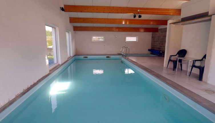 Foto 1 - Quaint Holiday Home With Heated Indoor Pool