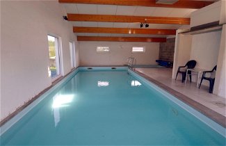Foto 1 - Quaint Holiday Home With Heated Indoor Pool