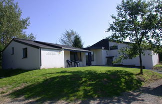 Photo 1 - Quaint Holiday Home With Heated Indoor Pool