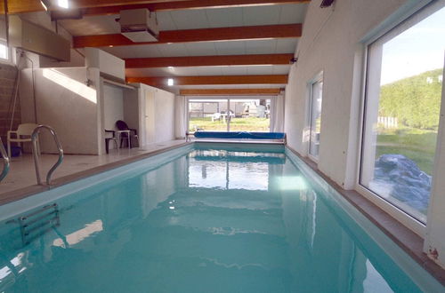 Photo 17 - Quaint Holiday Home With Heated Indoor Pool