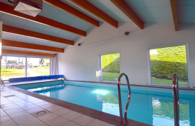 Sunny Cottage With Pool - Foto 17