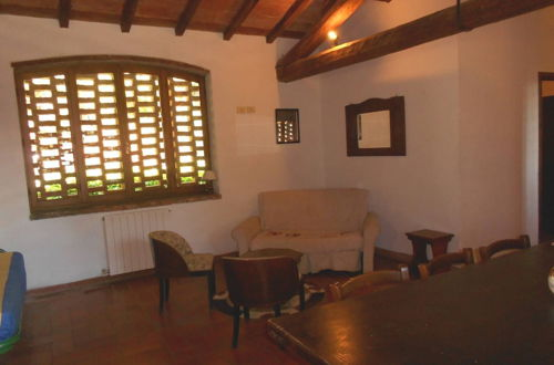Photo 2 - 3 Rooms Flat in a Green Tuscany Valley