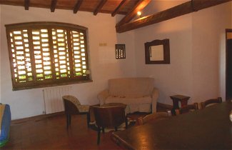 Foto 2 - 3 Rooms Flat in a Green Tuscany Valley