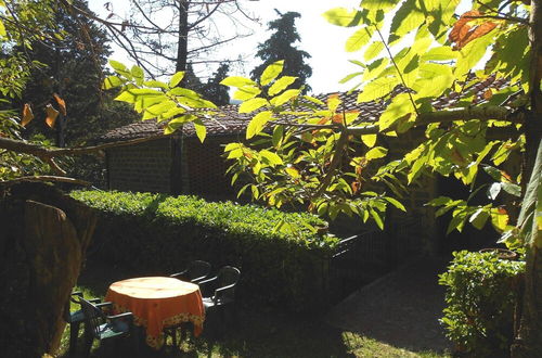 Foto 11 - 3 Rooms Flat in a Green Tuscany Valley