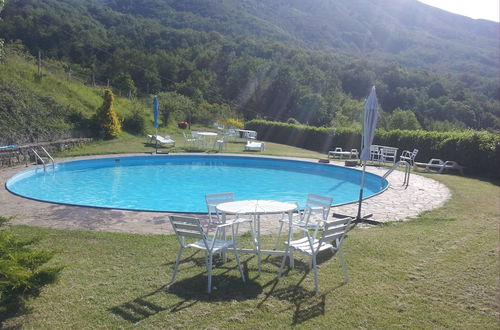 Photo 3 - 3 Rooms Flat in a Green Tuscany Valley