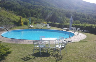 Photo 3 - 3 Rooms Flat in a Green Tuscany Valley