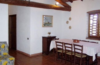 Photo 3 - 3 Rooms Flat in a Green Tuscany Valley
