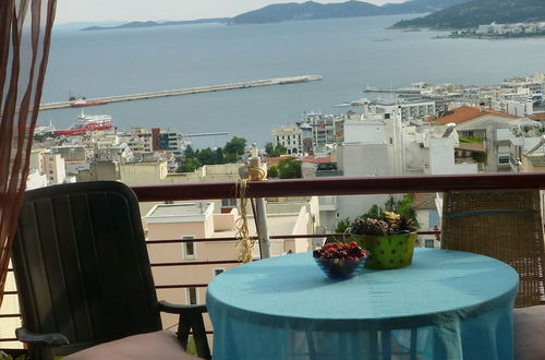 Foto 7 - Apartment With Amazing View