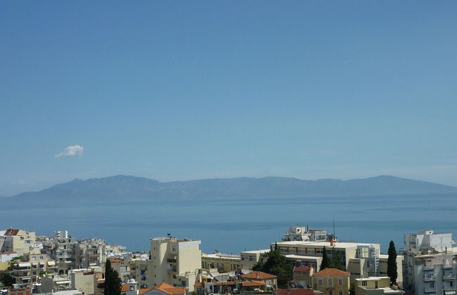 Apartment With Amazing View - Foto 18