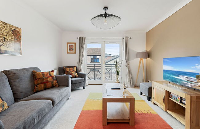 Quayside House - Foto 13