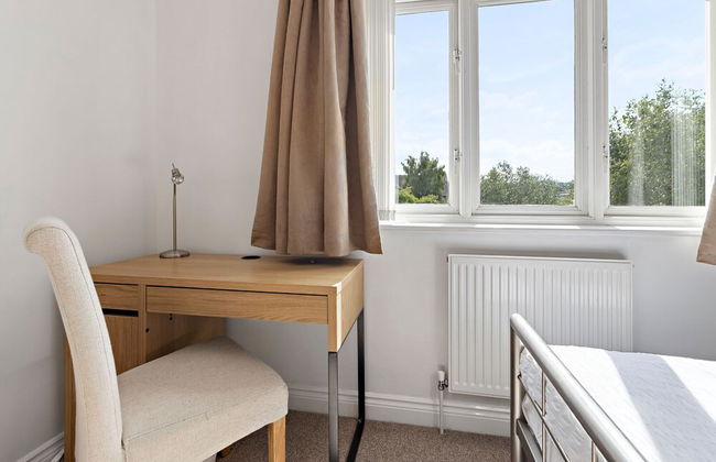 Quayside House - Foto 4