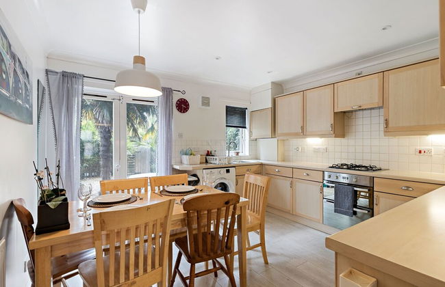 Quayside House - Foto 12