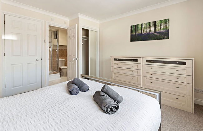 Quayside House - Foto 2
