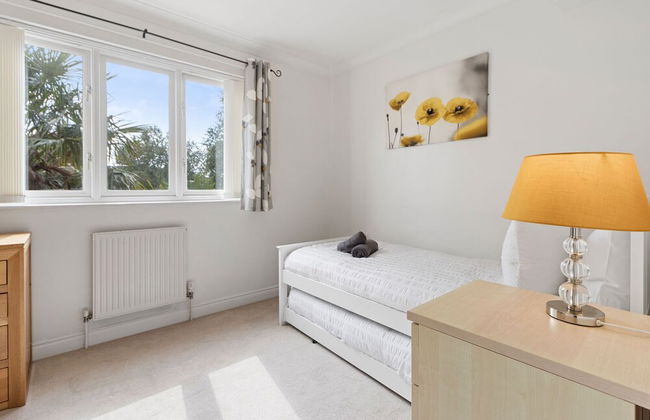 Quayside House - Foto 6