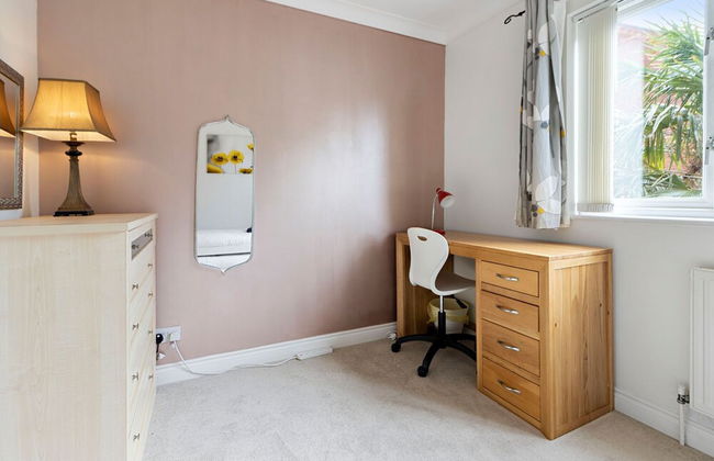 Quayside House - Foto 7