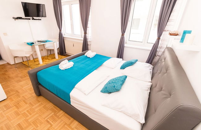 Apartment Wichtelgasse - Foto 1