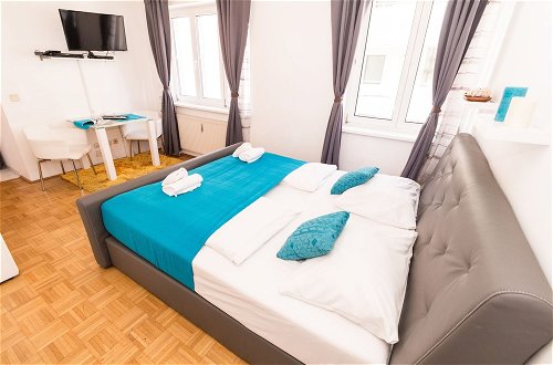 Photo 1 - Apartment Wichtelgasse