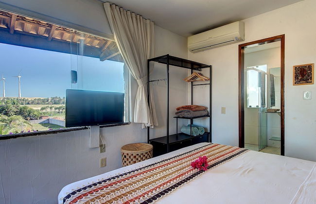 Casa na Praia de Taíba por Carpediem - Foto 5