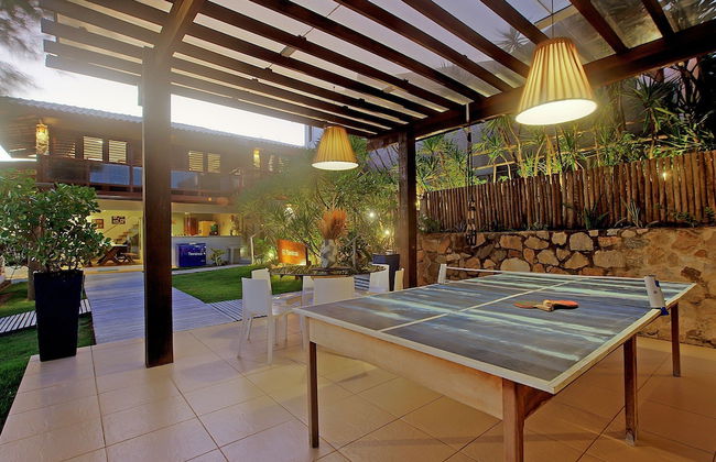 Casa na Praia de Taíba por Carpediem - Foto 63