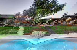 Foto 1 - Casa na Praia de Taíba por Carpediem