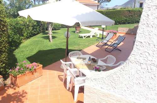 Foto 28 - Royal Bay Apartment - Villa in Cefalu With Private Access to the sea