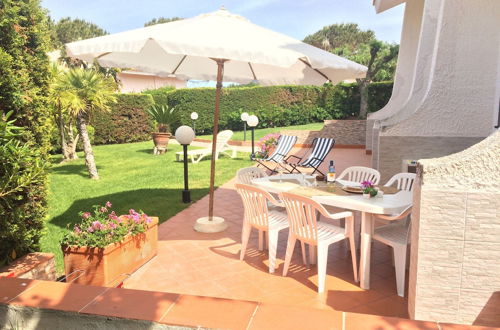 Photo 30 - Royal Bay Apartment - Villa in Cefalu With Private Access to the sea