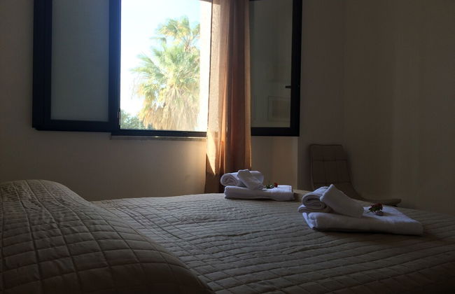 Royal Bay Apartment - Villa in Cefalu With Private Access to the sea - Foto 7