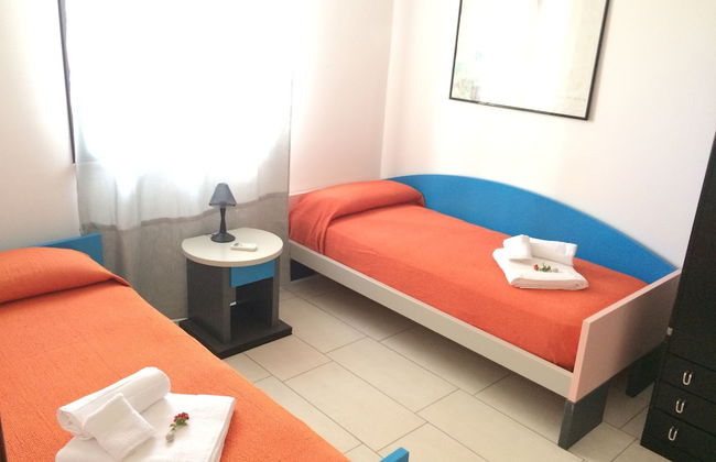 Royal Bay Apartment - Villa in Cefalu With Private Access to the sea - Foto 8