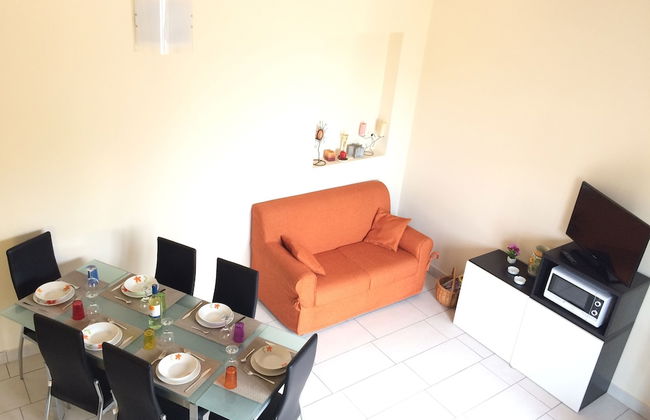 Royal Bay Apartment - Villa in Cefalu With Private Access to the sea - Foto 19