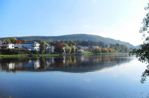 Photo 40 - Cozy Holiday Home in Vielsalm With Sauna