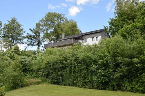 Photo 36 - Cozy Holiday Home in Vielsalm With Sauna