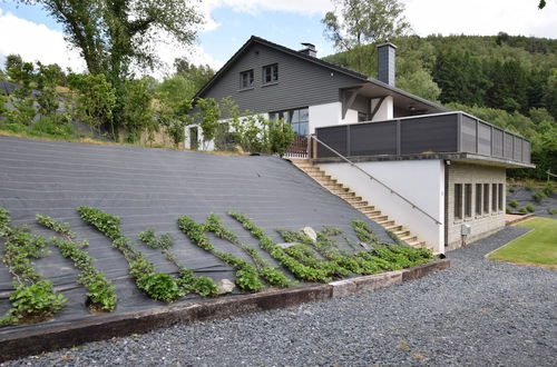 Photo 37 - Cozy Holiday Home in Vielsalm With Sauna