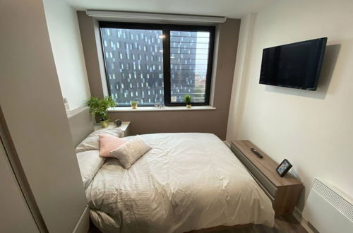 Photo 2 - Ensuite Rooms and Studios in Portsmouth