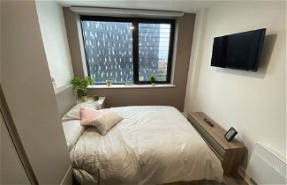 Photo 2 - Ensuite Rooms and Studios in Portsmouth