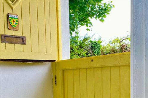 Foto 19 - The Yellow Door Cottage